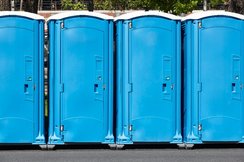 Featured image for “Portable Restrooms and Public Health: Ensuring Hygiene at Large Gatherings”