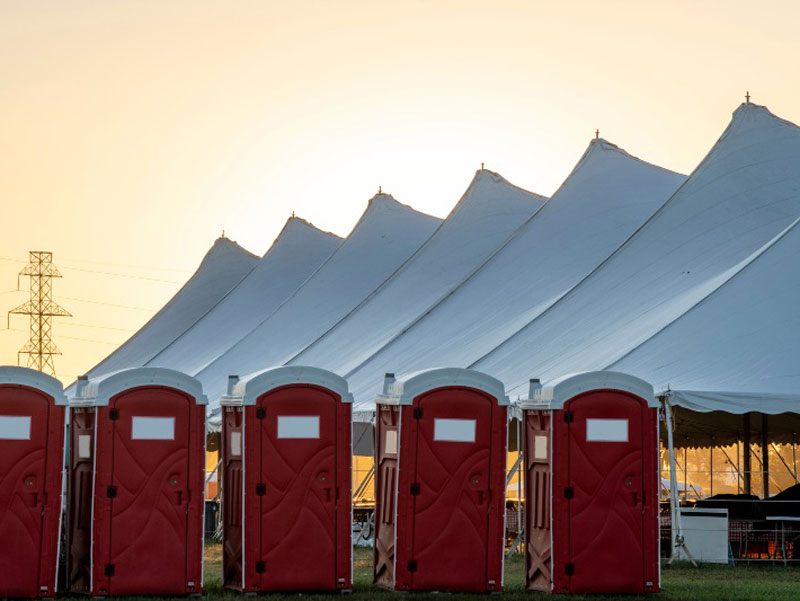 Featured image for “Benefits of Renting a Portable Restroom for Your Event”