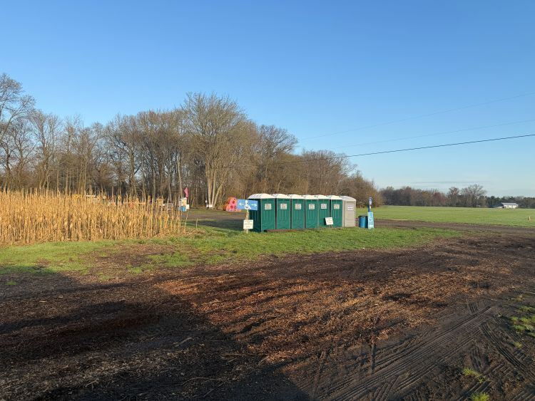Featured image for “Why Portable Toilets Are Essential for Construction Projects and Worksite Planners”